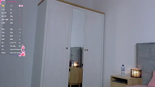 ada di online show from October 3, 2025, 7:05 am