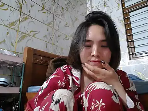 Lyzizi lovely09 online show from February 27, 2026, 1:22 pm