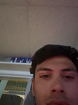 StrokingDaddy4 online show from September 30, 2025, 10:31 am