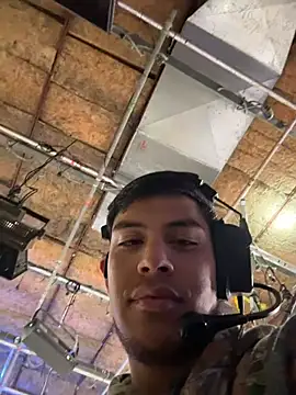 StrokingDaddy4 online show from November 14, 2025, 11:31 am