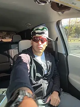 StrokingDaddy4 online show from December 20, 2025, 6:04 pm