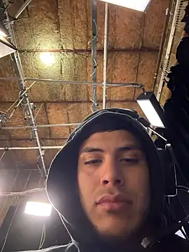 StrokingDaddy4 online show from January 7, 2026, 11:23 am