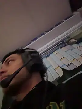 Snapshot of StrokingDaddy4 chatting on February 9, 2026, 11:25 am StrokingDaddy4 online show from February 9, 2026, 11:25 am