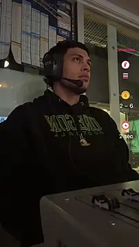 Snapshot of StrokingDaddy4 chatting on February 13, 2026, 12:01 pm StrokingDaddy4 online show from February 13, 2026, 12:01 pm