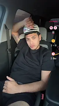 Snapshot of StrokingDaddy4 chatting on February 18, 2026, 12:28 am StrokingDaddy4 online show from February 18, 2026, 12:28 am