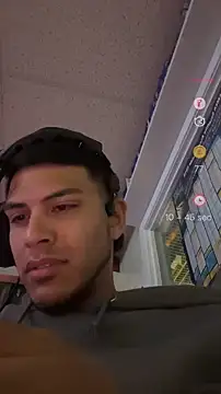 StrokingDaddy4 online show from March 11, 2026, 10:21 am