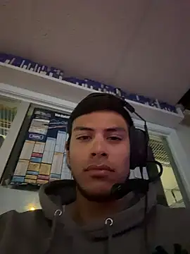 StrokingDaddy4 online show from March 25, 2026, 10:21 am