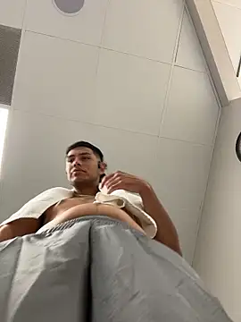 StrokingDaddy4 online show from April 2, 2026, 10:29 pm