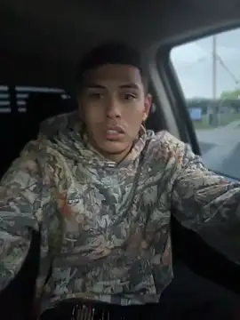 StrokingDaddy4 online show from April 14, 2026, 12:11 pm