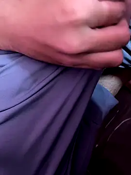 SexyImran online show from October 7, 2025, 8:22 am