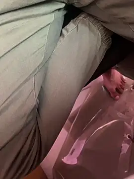 SexyImran online show from October 11, 2025, 6:01 am