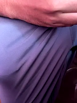 SexyImran online show from October 13, 2025, 6:57 am