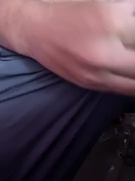 SexyImran online show from November 1, 2025, 6:48 am