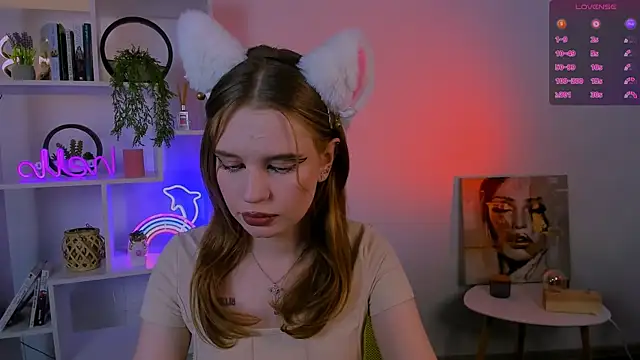 eva drive online show from October 5, 2025, 7:12 pm