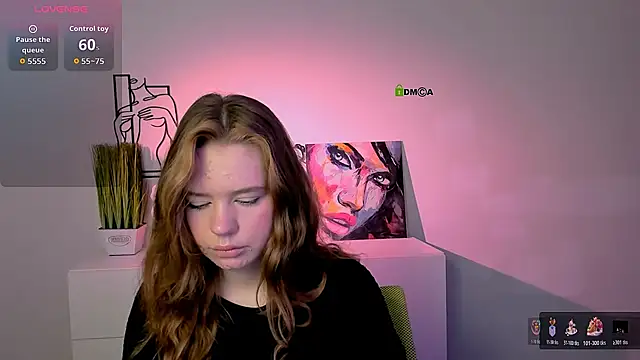 eva drive online show from December 2, 2025, 7:20 pm