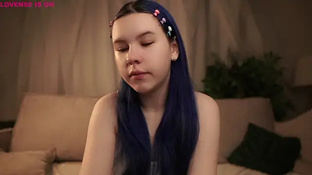 ElizSpieth online show from February 4, 2026, 1:11 am