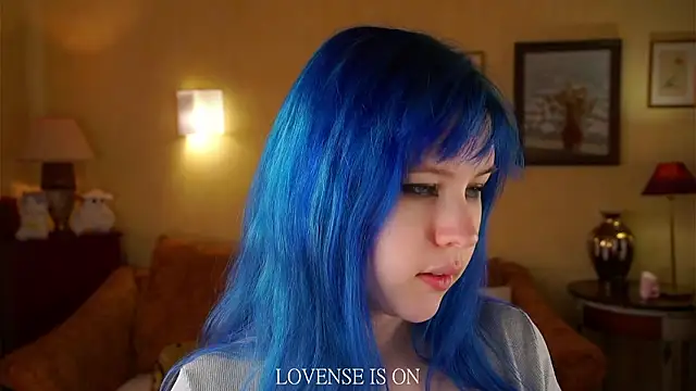 ElizSpieth online show from March 20, 2026, 2:27 am