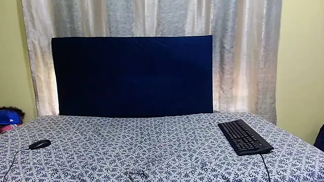 KinkyTrans23 online show from October 15, 2025, 9:31 am