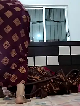 rani8008 online show from March 20, 2026, 2:05 am