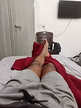 themasklover online show from March 5, 2026, 6:15 pm