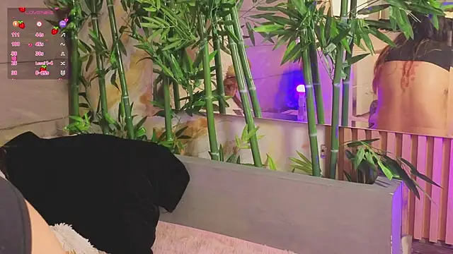 MeganAdamms online show from February 14, 2026, 11:51 am