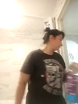 Funny Karina online show from September 26, 2025, 7:12 am