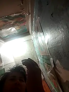 Funny Karina online show from September 28, 2025, 6:41 am