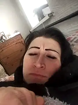 Funny Karina online show from October 2, 2025, 10:22 am