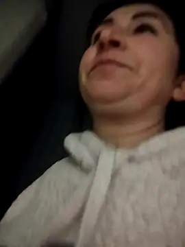 Funny Karina online show from October 6, 2025, 7:00 pm