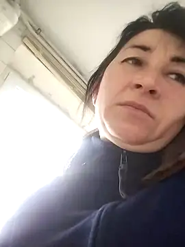 Funny Karina online show from October 10, 2025, 6:12 am