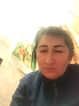 Funny Karina online show from October 10, 2025, 7:24 pm