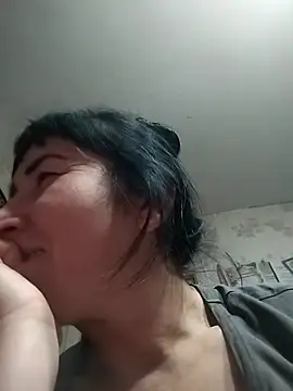 Funny Karina online show from December 5, 2025, 4:14 pm