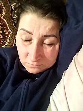 Funny Karina online show from February 19, 2026, 8:49 pm