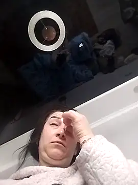 Funny Karina online show from February 23, 2026, 5:27 am