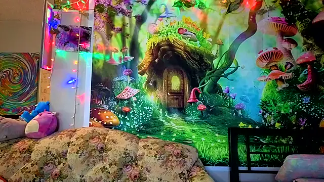 Princess  Kitty   online show from September 14, 2025, 6:29 pm