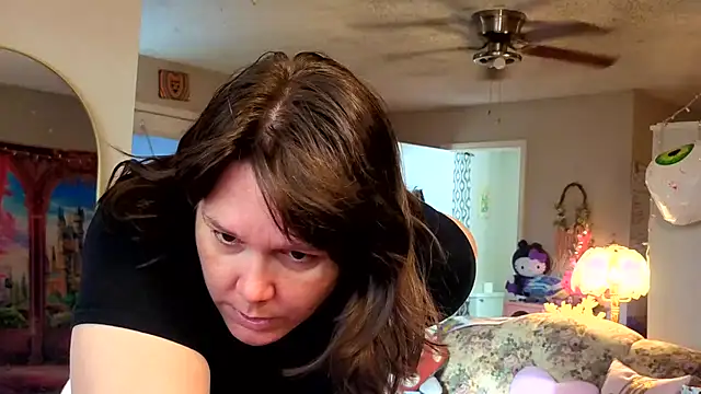 Princess  Kitty   online show from July 11, 2026, 12:19 pm