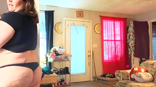 Princess  Kitty   online show from July 12, 2026, 8:55 pm