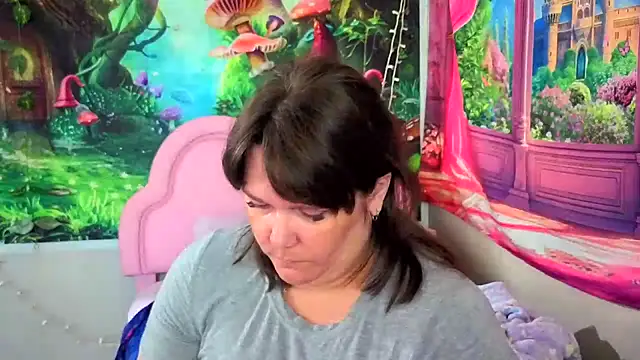 Princess  Kitty   online show from July 13, 2026, 9:17 pm