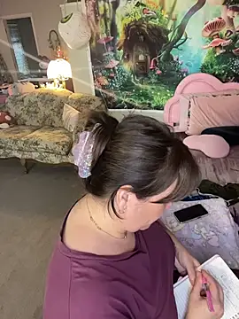 Princess  Kitty   online show from July 27, 2026, 6:04 pm