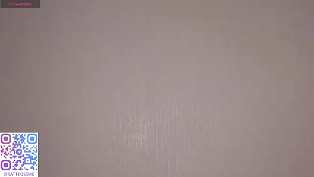 KattikissWiu online show from October 16, 2025, 8:04 am