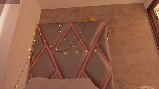 Lucy-23 online show from March 1, 2026, 4:09 pm