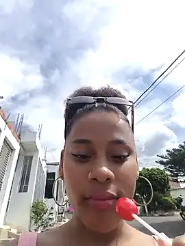 Mia-sensual online show from September 20, 2025, 7:15 pm