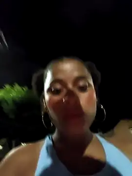 Mia-sensual online show from October 23, 2025, 4:23 am