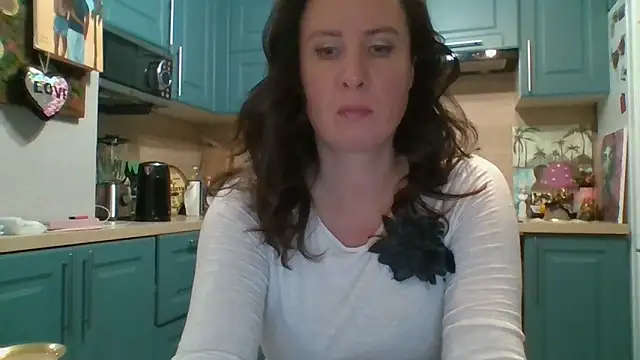 ALICAINWONDERLAND online show from October 28, 2025, 5:37 pm