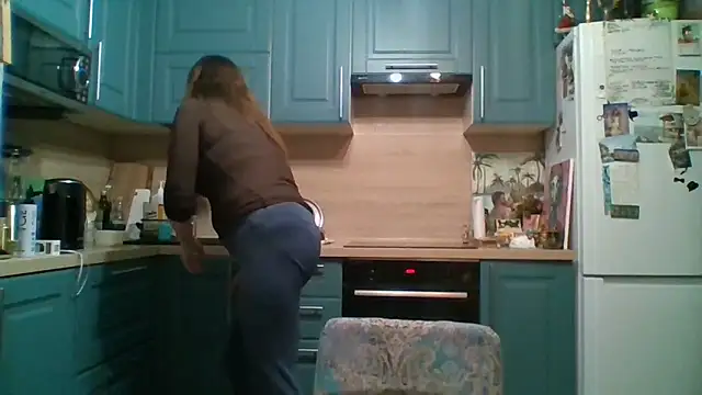 ALICAINWONDERLAND online show from February 27, 2026, 5:46 pm