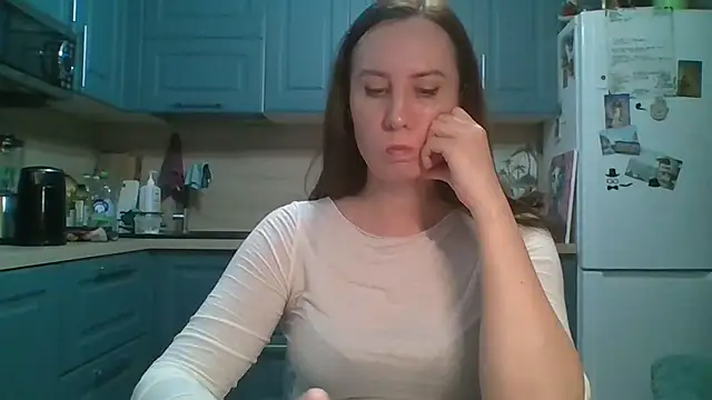 ALICAINWONDERLAND online show from March 30, 2026, 5:25 pm