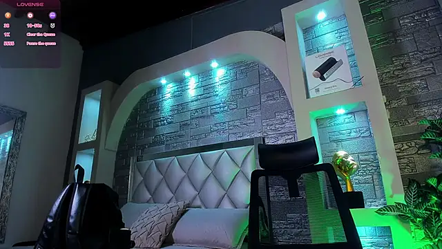 dominic de luca online show from October 2, 2025, 2:51 am