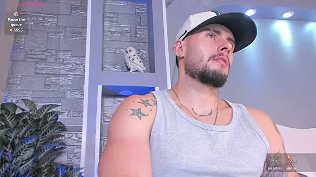 Snapshot of dominic_de_luca chatting on May 22, 2026, 3:02 am dominic de luca online show from May 22, 2026, 3:02 am