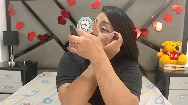 Naia69 online show from February 28, 2026, 11:44 am