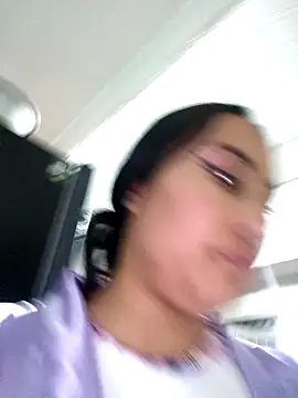 Venus Rivers online show from September 27, 2025, 5:01 am